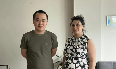 吉尔吉斯助孕服务